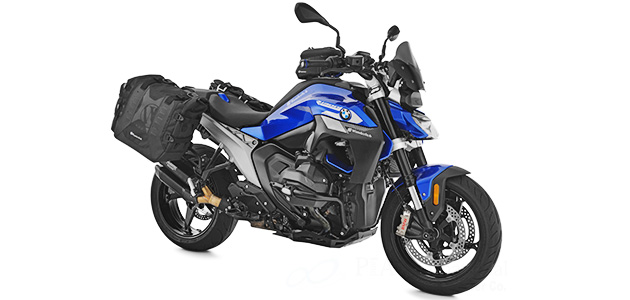 R1300R カスタムパーツ