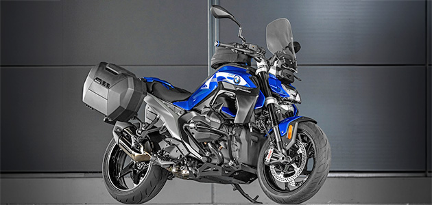 R1300R カスタムパーツ