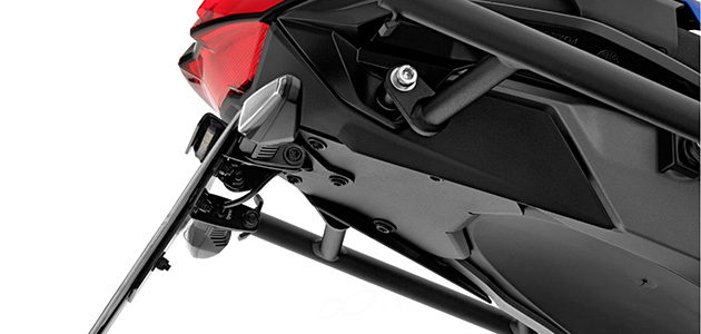 R1300R カスタムパーツ