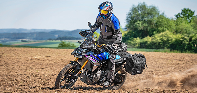 F450GS カスタムパーツ