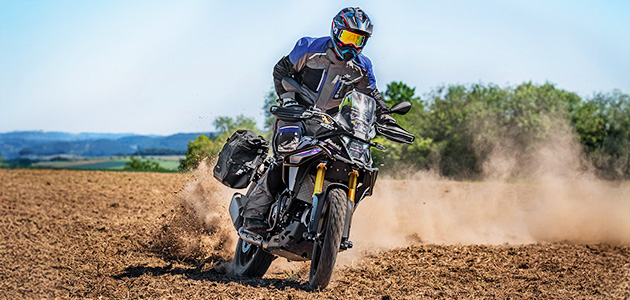 F450GS カスタムパーツ