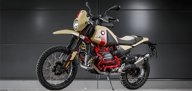 R12 G/S カスタム パーツ