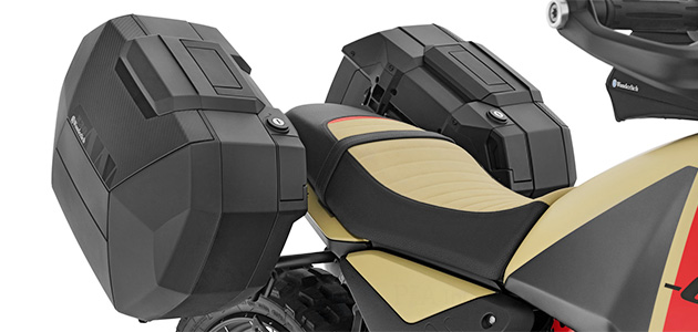 R12 G/S カスタム パーツ