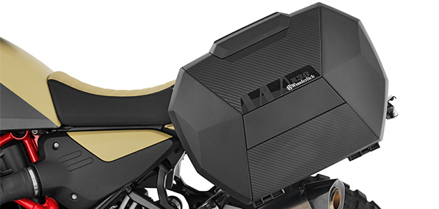 R12 G/S カスタムパーツ