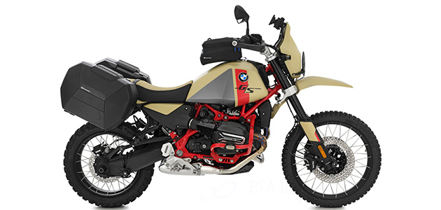 R12 G/S カスタム パーツ