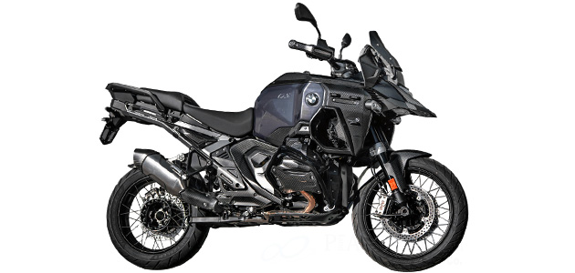 R1300GS Adventure カスタムパーツ
