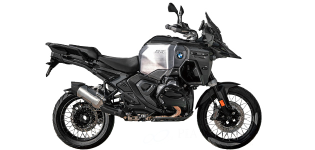 R1300GS Adventure カスタムパーツ