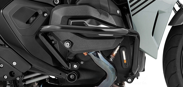 R1300RS カスタムパーツ