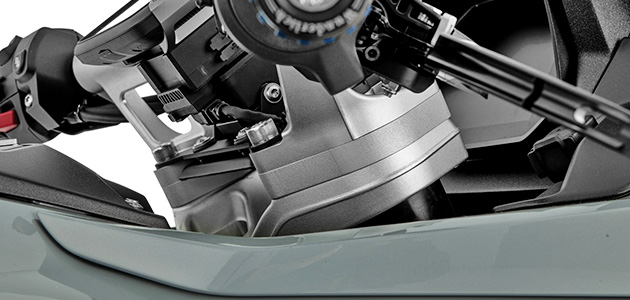 R1300RS カスタム パーツ