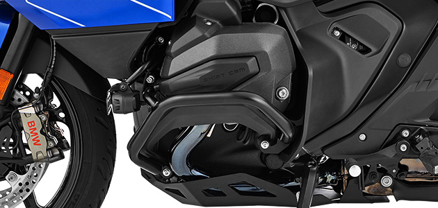 R1300RT カスタム パーツ