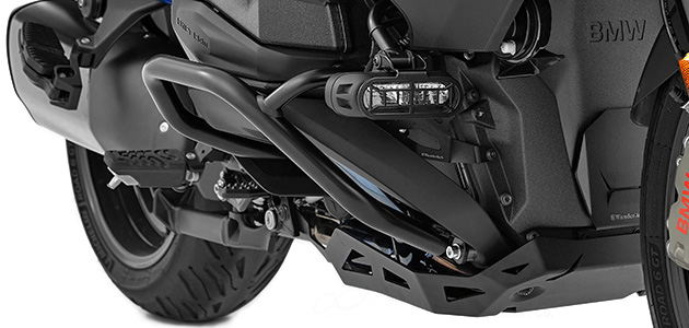 R1300RT カスタムパーツ