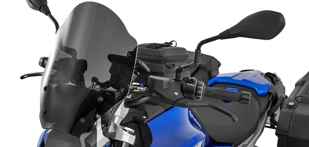 R1300R カスタム パーツ