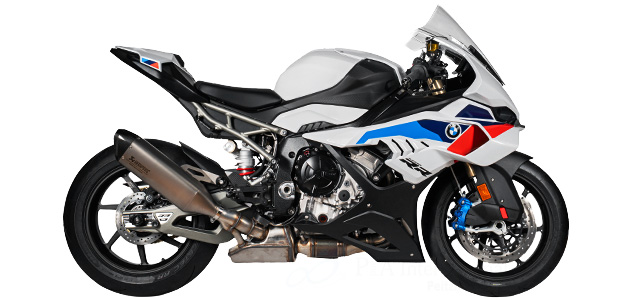 S1000RR カスタムパーツ