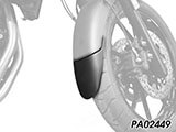 Extender Fender / エクステンダーフェンダー F800GS F700GS F650GS カスタムパーツ