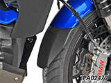 Extender Fender / エクステンダーフェンダー R1300R カスタム パーツ