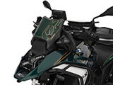 ウインドフロージェット トラムンタナ R1300GS カスタム パーツ