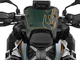 ウインドフロージェット トラムンタナ R1300GS カスタム パーツ