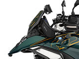 ウインドフロージェット トラムンタナ R1300GS カスタム パーツ