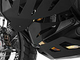 エキマニガード「ULTIMATE」 R1300GS Adventure カスタム パーツ