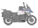 エキマニガード「ULTIMATE」 R1300GS Adventure カスタム パーツ
