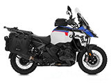 エキマニガード「ULTIMATE」 R1300GS Adventure カスタム パーツ