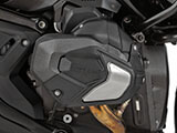 シリンダーヘッドカバー「ULTIMATE」 R1300GS Adventure カスタム パーツ