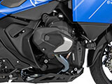 シリンダーヘッドカバー「ULTIMATE」 R1300GS Adventure カスタム パーツ