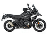 シリンダーヘッドカバー「ULTIMATE」 R1300GS Adventure カスタム パーツ