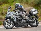 シリンダーヘッドカバー「ULTIMATE」 R1300R カスタム パーツ