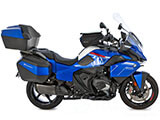 シリンダーヘッドカバー「ULTIMATE」 R1300GS Adventure カスタム パーツ