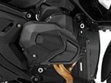 シリンダーヘッドカバー「ULTIMATE」 R1300GS Adventure カスタム パーツ