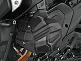 シリンダーヘッドカバー「ULTIMATE」 R1300GS Adventure カスタム パーツ