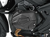 シリンダーヘッドカバー「ULTIMATE」 R1300GS Adventure カスタム パーツ