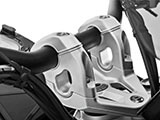 ハンドルアップセットバックキット 「ERGO+」 R1300GS Adventure カスタム パーツ