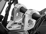 ハンドルアップセットバックキット 「ERGO+」 R1300GS Adventure カスタム パーツ