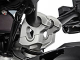 ハンドルアップセットバックキット 「ERGO+」 R1300GS Adventure カスタム パーツ