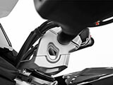 ハンドルアップセットバックキット 「ERGO+」 R1300GS Adventure カスタム パーツ