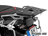 Wunderlich トップケース 「EXTREME」 R1300GS Adventure カスタム パーツ