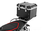 Wunderlich トップケース 「EXTREME」 R1300GS Adventure カスタム パーツ