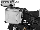 Wunderlich サイドケース 「EXTREME」 DirectLock R1300GS Adventure カスタム パーツ