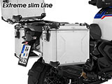 Wunderlich サイドケース 「EXTREME」 DirectLock R1300GS Adventure カスタム パーツ