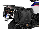Wunderlich サイドバッグ 「X-BAG X32」 R1300GS Adventure カスタム パーツ