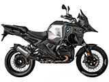 R1300GS Adventureカスタムパーツ