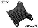 カーボンクラッシュバーカバー R1300GS Adventure カスタムパーツ