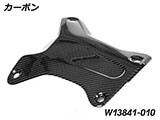 カーボンクラッシュバーカバー R1300GS Adventure カスタムパーツ