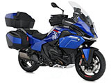 エンジンアンダーガード 「Street」 R1300RT ツーリング カスタムパーツ