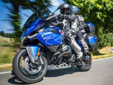 エンジンアンダーガード 「Street」 R1300RT ツーリング カスタムパーツ