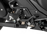 ブレーキペダルロワーニング R1300RS カスタム パーツ