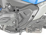 フレームホールプラグセット R1300R カスタム パーツ