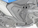 フレームホールプラグセット R1300R カスタム パーツ